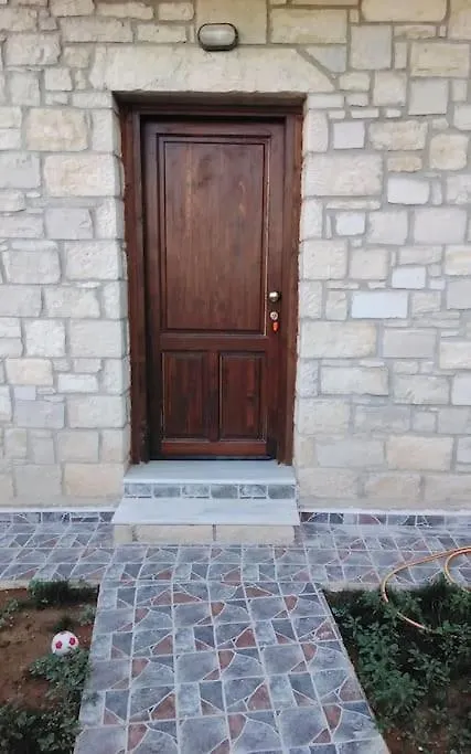 Poseidon Castle Apartment Gournes Gouvon
